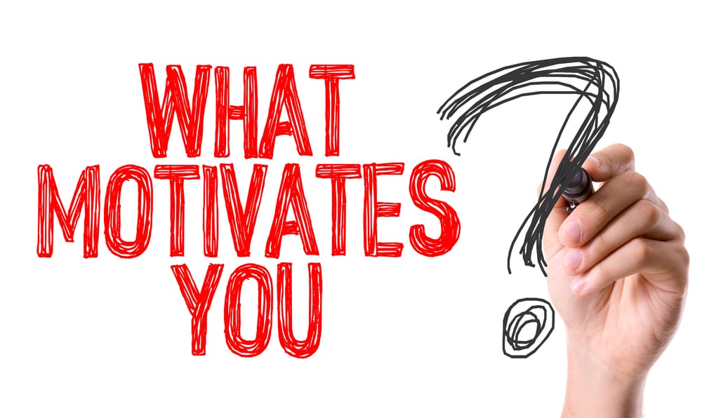 Finding Total Motivation Campus Rec Magazine