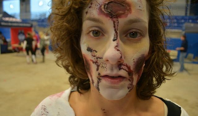 ZombieTHON