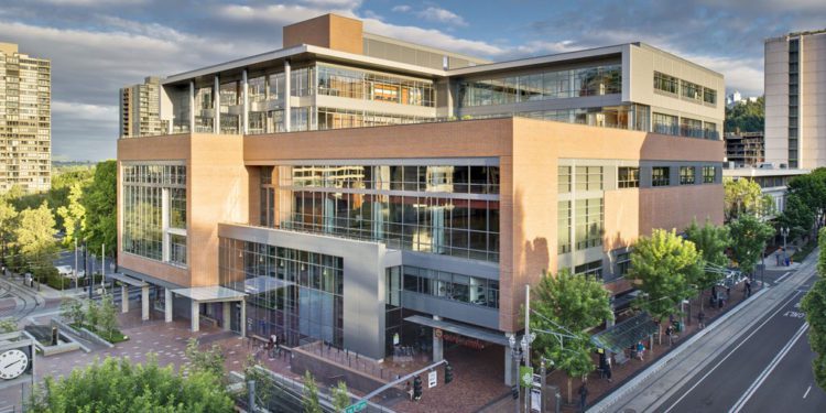 Portland State University