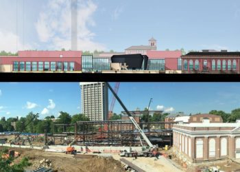 University of Kentucky