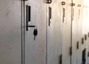 Integration of RFID Electronic Locking Systems Are Key to Modern Facilities