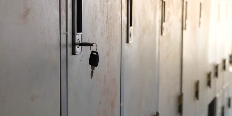 Integration of RFID Electronic Locking Systems Are Key to Modern Facilities