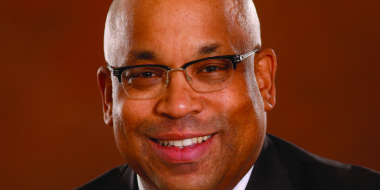 Five Questions with Stan Shingles