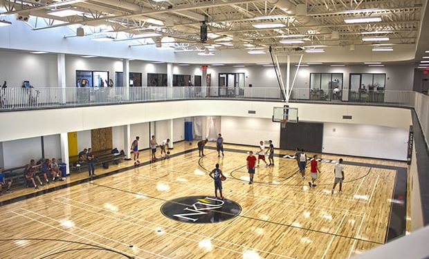 Northern Kentucky University