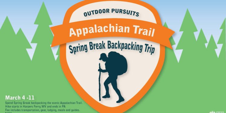 outdoor pursuits