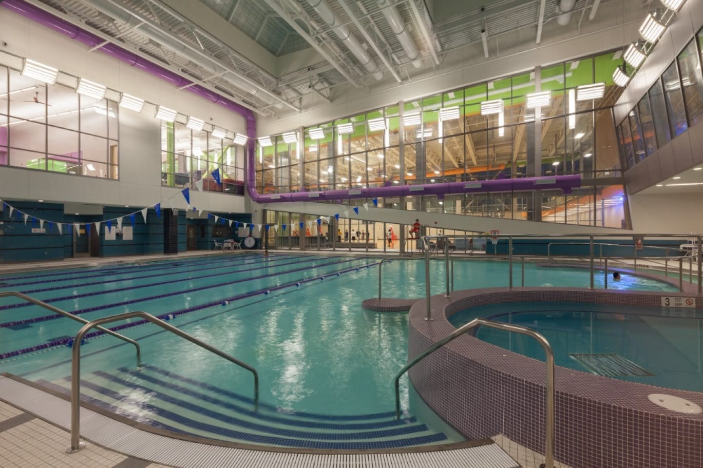 SUNY Cortland Campus Rec Magazine