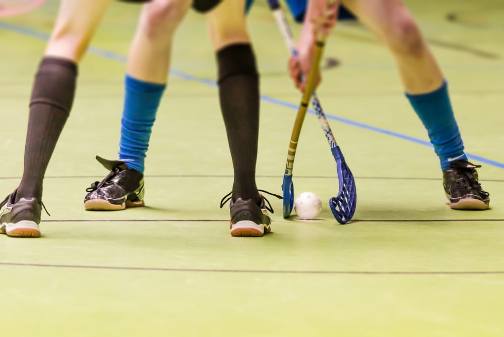 Floorball Guru: How to Bring the Sport to Your University - Campus Rec ...