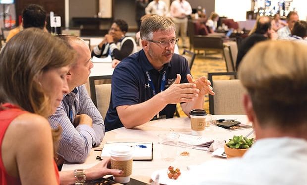 Insight From The 2017 Campus Rec Leadership Summit Campus Rec Magazine Insight From The 2017 Campus Rec Leadership Summit Campus Rec Magazine
