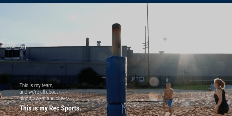 website redesign