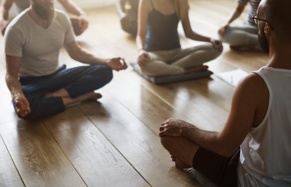 Expand Your Yoga Offering - Campus Rec Magazine