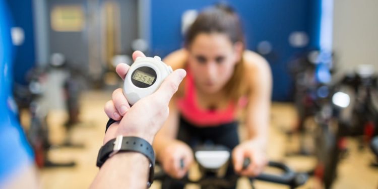personal training