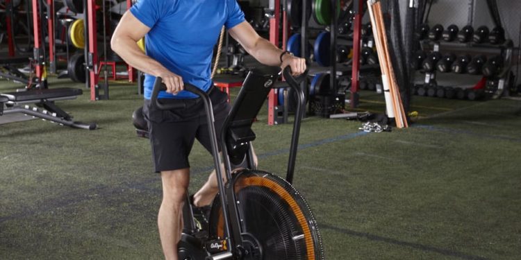 airdyne bike for sale