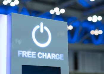 Rapid Charging Station