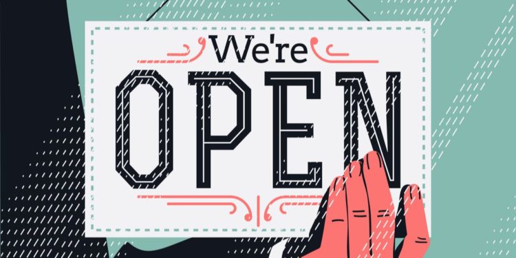 operating hours
