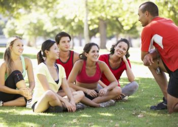 Campus Rec Programming