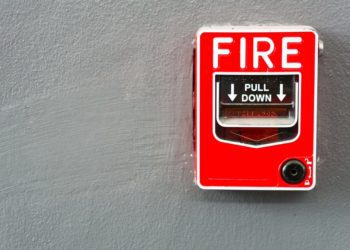 fire emergency