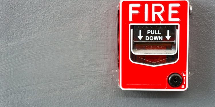 Best Practices and Protocols for Fire Emergency Protocols