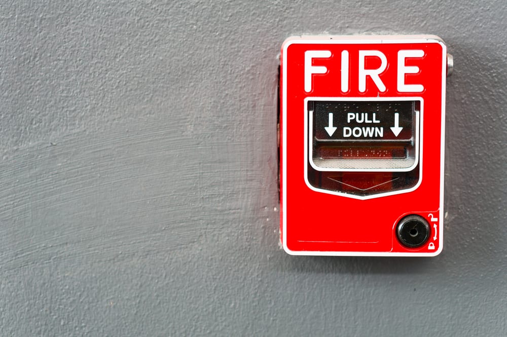 Best Practices and Protocols for Fire Emergency Protocols