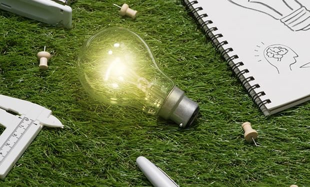 breaks increase creativity