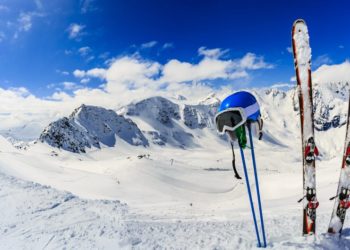 outdoor equipment rental