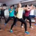 highlighting fitness programs