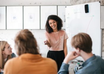 professional development