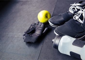 vulcanized rubber flooring