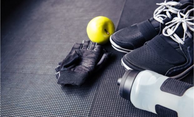 vulcanized rubber flooring