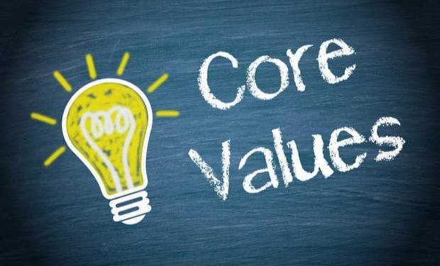 core values