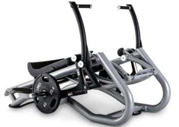 TRUE Full Body Press