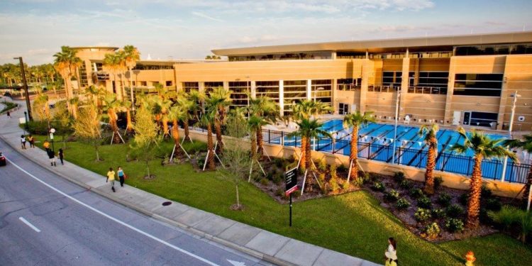 aquatics programming