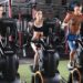 Octane Fitness Max Trainer®