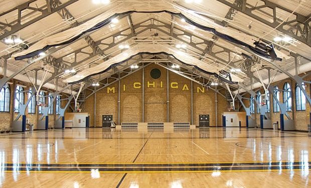 Something Old, Something New