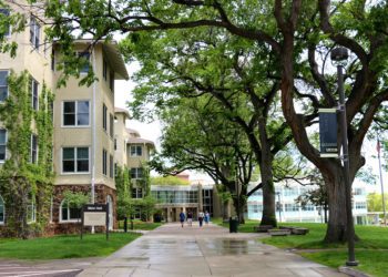 The Revamped Active Shooter Emergency Drill of UCCS