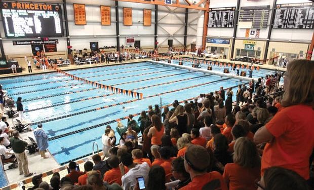 PRINCETON UNIVERSITY