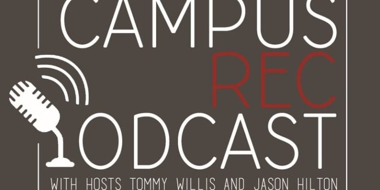 Campus Rec Podcast