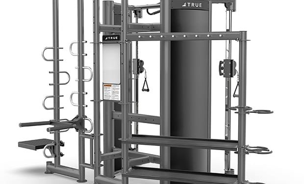Atlas Group Training system