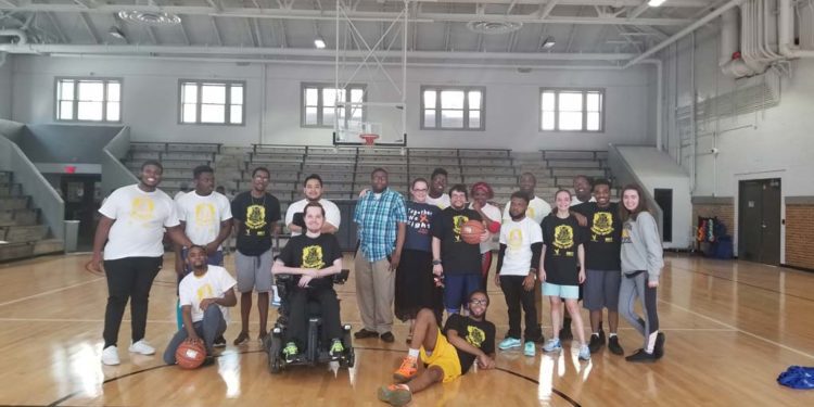 Houston Community College