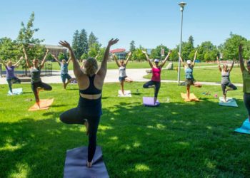 University of Montana