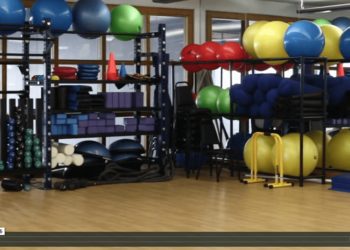 USC Aiken's Wellness Center