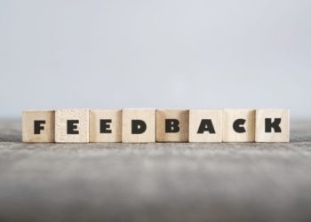 feedback