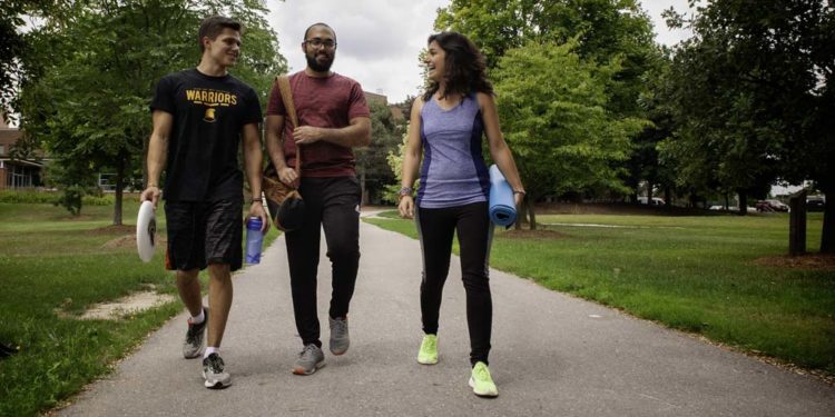 University of Waterloo