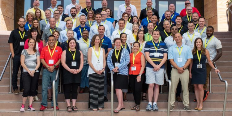 2019 leadership summit