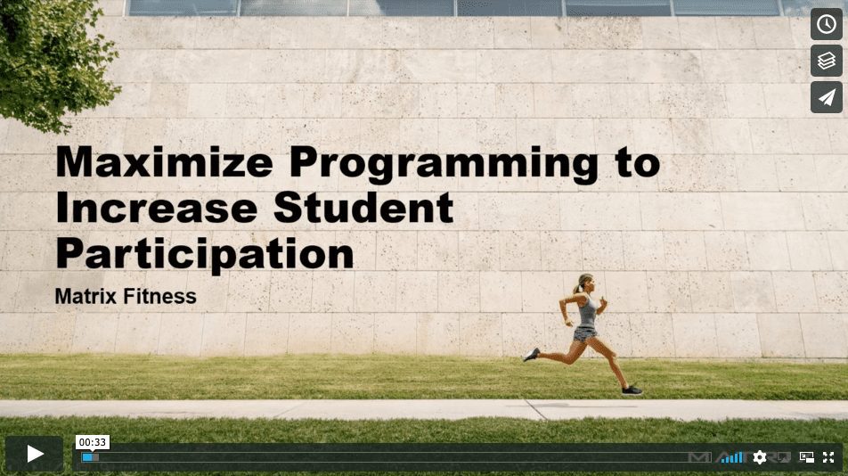 maximize programming