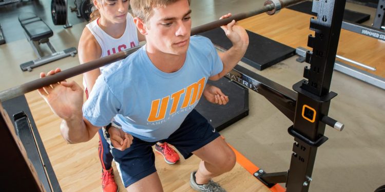 Matrix Offers Superior Service at UTM