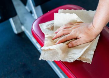 Prepping for the New Semester