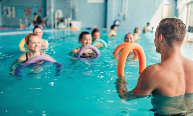 Education is Key to Safe, Cost-Efficient Aquatics Facilities