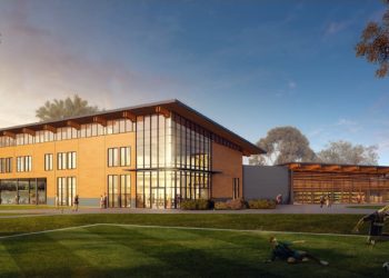 How College Outside Goes Above and Beyond