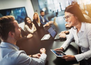 five levels of maturity