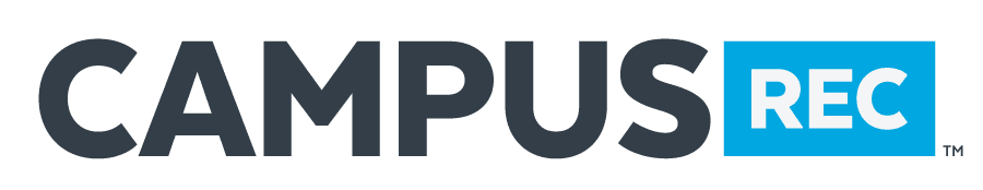 Campus Rec Magazine logo